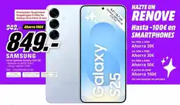 MediaMarkt Elite - smartphones oferta