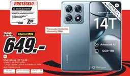 MediaMarkt Square - smartphone j4 pro 5g oferta