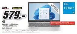 MediaMarkt Hp - portátil 15-f40064ns oferta