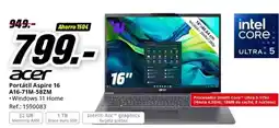 MediaMarkt Acer oferta