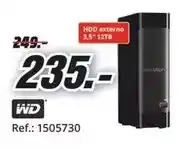MediaMarkt Wd oferta