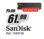 MediaMarkt Sandisk oferta