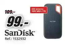 MediaMarkt Sandisk oferta