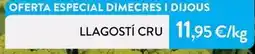 Plusfresc Llagostí cru oferta