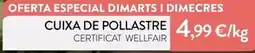 Plusfresc Cuixa de pollastre oferta