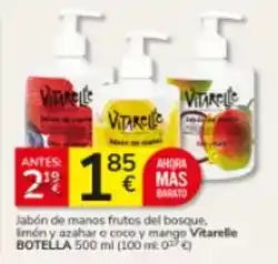 Plusfresc Patata coure oferta