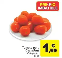 Carrefour Market Carrefour - tomate pera oferta