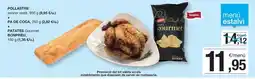 BonpreuEsclat Gourmet - patates de coxa oferta