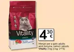 BonpreuEsclat Nescafé - café soluble natural o descafeinat oferta