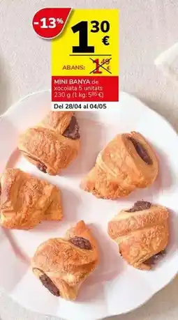 BonpreuEsclat Danone - actimel natural, natural 0% o maduixa oferta