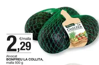 BonpreuEsclat Bonpreu - alvocat oferta