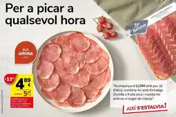 BonpreuEsclat Milka - xocolata amb llet oferta