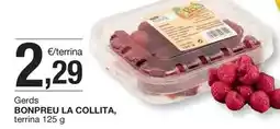 BonpreuEsclat Bonpreu - gerds oferta