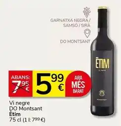 BonpreuEsclat Puleva - llet amb xocolata enriquida en proteines oferta