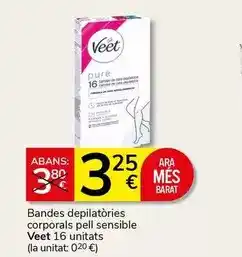 BonpreuEsclat Hellmann's - maionesa oferta