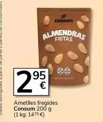BonpreuEsclat Schara - salsitxes frankfurt oferta