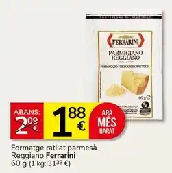 BonpreuEsclat Danet - crema de vainilla o xocolata oferta