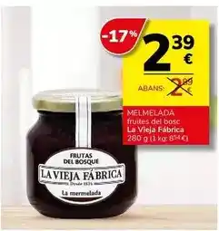 BonpreuEsclat Eco - vi negre logic oferta