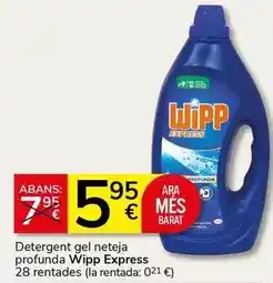 BonpreuEsclat Catar - vi negre do montsant oferta