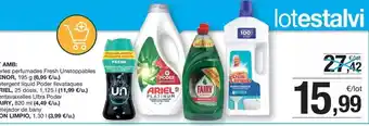 BonpreuEsclat Fresh - amel oferta