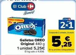 Consum La cocinera - nuggets oferta
