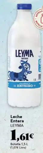 Gadis Leyma - leche entera oferta