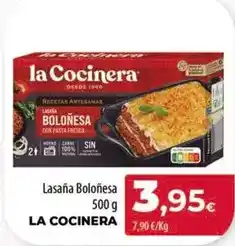 Gadis La hoguera - chorizo oferta