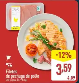 Makro Chef - limon oferta