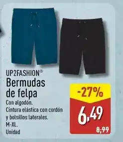 Makro Origen - cola de rape oferta