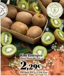 Gadis Kiwi - kiwi ecologico oferta
