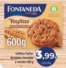 Gadis Nestea - refresco te oferta