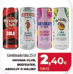 Gadis Coca-cola - refresco oferta