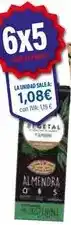 Cash Ifa Almendra oferta