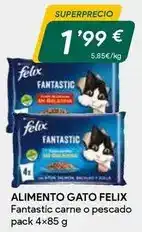 Cash Ifa Rabo de vacuno oferta