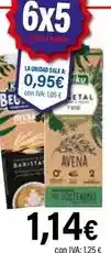 Cash Ifa Bel - bevande avena oferta
