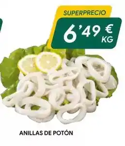 Cash Ifa El vareo - aceite oliva oferta