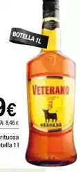 Cash Ifa Veterano - rituosa stella oferta