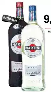 Cash Ifa Martini - detersivo oferta