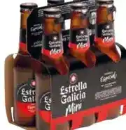 Cash Ifa Estrella - galicia oferta