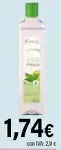Cash Ifa Fresco oferta