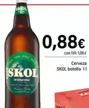 Masymas Lagarto - jabon liquido natural oferta