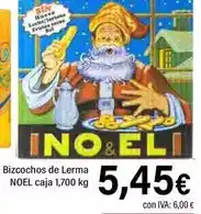 Masymas Fuensanta - agua oferta