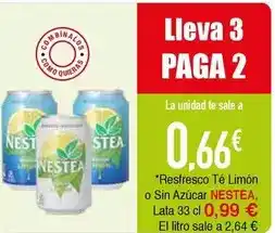 Masymas Nestlé - nestle oferta