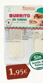 Masymas Rikisssimo - aceite palmo oferta