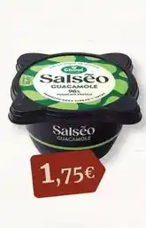 Masymas Salseo guacamole oferta