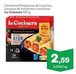 Masymas Kellogg's - cereales corn flakes oferta