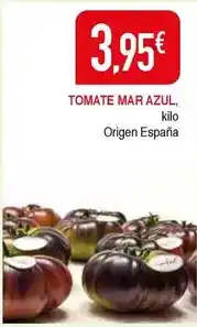 Masymas Origen - tomate mar azul oferta