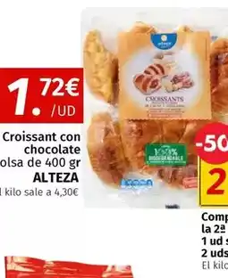 Maskom Supermercados Alteza - 2 uds oferta