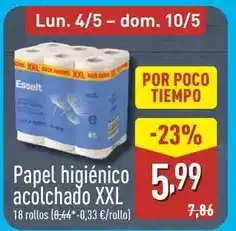 Maskom Supermercados Intenso - aceite de oliva suave o oferta