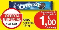 CashDiplo Oreo - galletas oferta